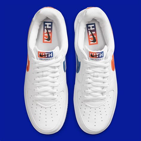 nike low kith knicks